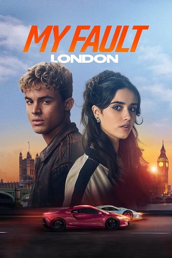 Lỗi Tại Tôi London - My Fault London