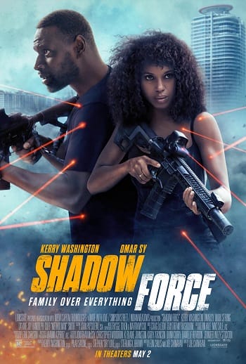 Lực Lượng Bóng Tối - Shadow Force