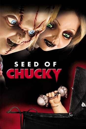 Ma Búp Bê 5 - Seed Of Chucky