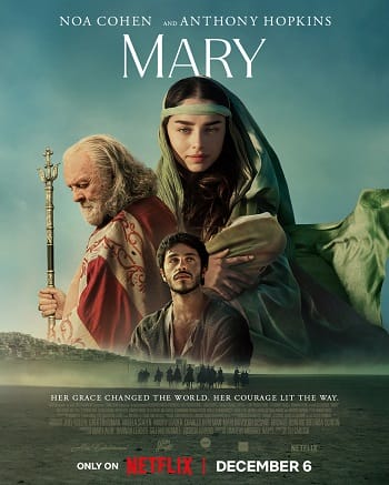 Mary - Mary 2024