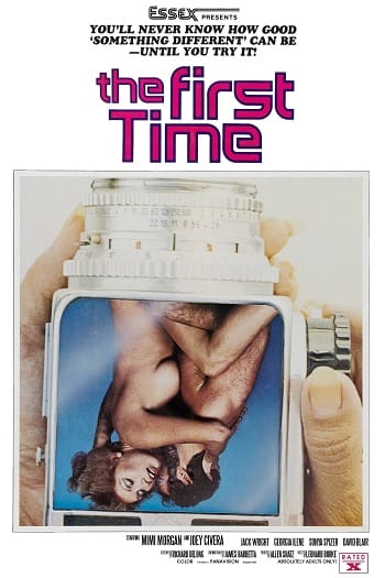 Lần Đầu Hẹn Hò - The First Time 1978