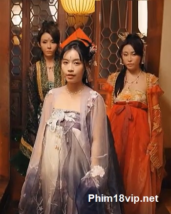 Na Tra Ức Hiếp 3 Nữ Long Vương - Xvideos 23756