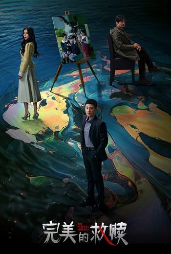 Nghi Phạm Hoàn Hảo - The Perfect Suspect