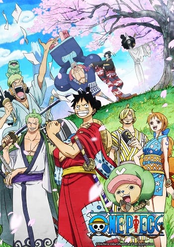 One Piece Special 9 Phần Về Sabo - One Piece Special 9 Episode Of Sabo