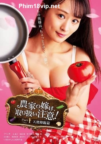 Cô Gái Hàng Xóm - Farmer Wife Handle With Care Part 1 Angel Advent