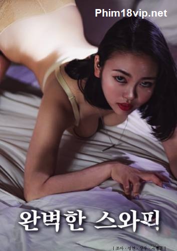 Hoán Đổi Hoàn Hảo - Perfect Swapping