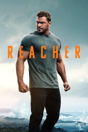 Phát Súng Cuối Cùng (phần 3) - Reacher (season 3)