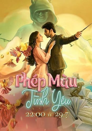 Phép Màu Tình Yêu - Yehh Jadu Hai Jinn Ka