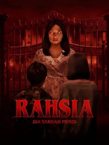 Rahsia Bí Mật - Rahsia