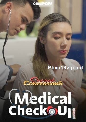Em Bệnh Nhân Xinh Đẹp (phần 21) - Secret Confessions Medical Check Up Episode 21