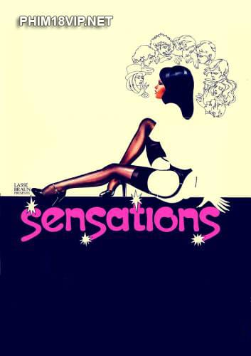 Cảm Giác - Sensations