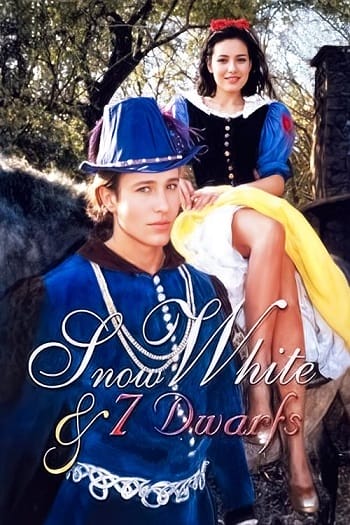 Nàng Bạch Tuyết Và 7 Chú Lùn - Snow White And 7 Dwarfs