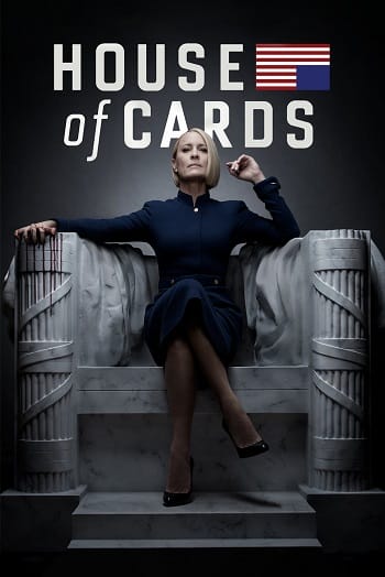 Sóng Gió Chính Trường (phần 2) - House Of Cards (season 2)