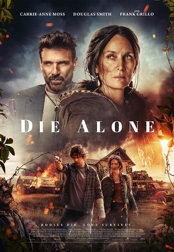 Sống Sót Trong Cô Độc - Die Alone