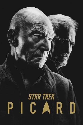 Sự Hủy Diệt (phần 2) - Star Trek Picard (season 2)