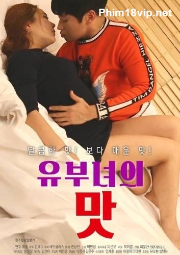 Mùi Hương Cô Gái Đã Kết Hôn - Taste Of A Married Woman