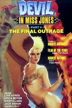 Án Quỷ Trong Miss Jones 4 - The Devil In Miss Jones 4 The Final Outrage