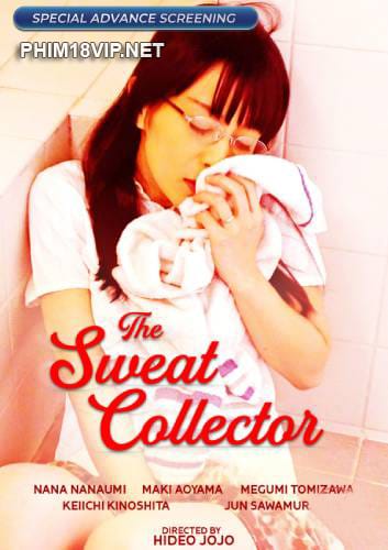 Cô Gái Thích Thủ Dâm - The Sweat Collector