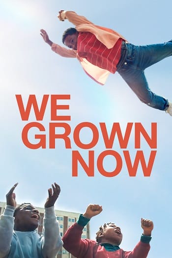 Tinh Nghịch Gặp Tinh Ma - We Grown Now
