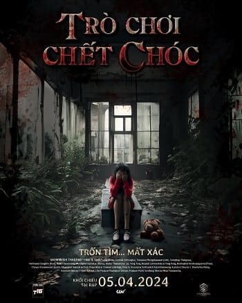 Trò Chơi Chết Chóc - Petak Umpet