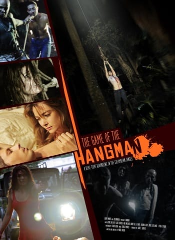 Trò Chơi Sinh Tử - Hangmans Game