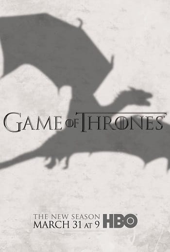 Cuộc Chiến Ngai Vàng (phần 3) - Game Of Thrones (season 3)