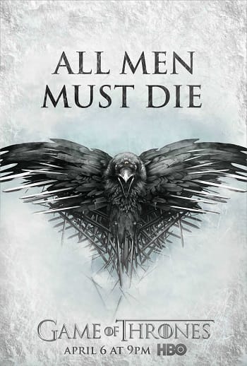 Cuộc Chiến Ngai Vàng (phần 4) - Game Of Thrones (season 4)