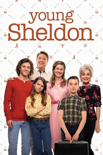 Tuổi Thơ Bá Đạo Của Sheldon (phần 4) - Young Sheldon (season 4)