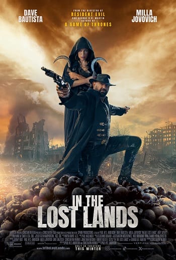 Vùng Đất Bị Quên Lãng - In The Lost Lands