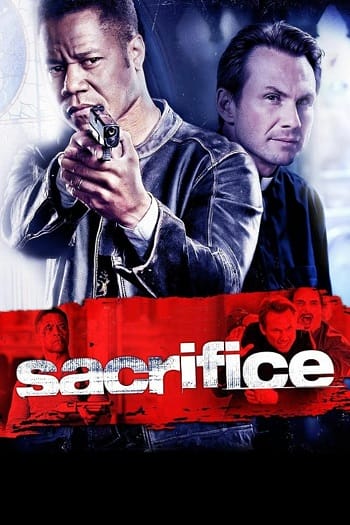 Xả Thân - Sacrifice 2011