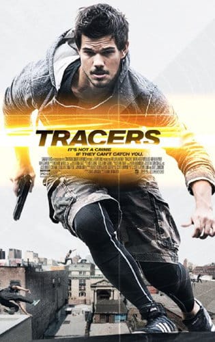 Tẩu Thoát - Tracers