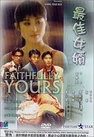 Tình Anh Thợ Cạo - Faithfully Yours